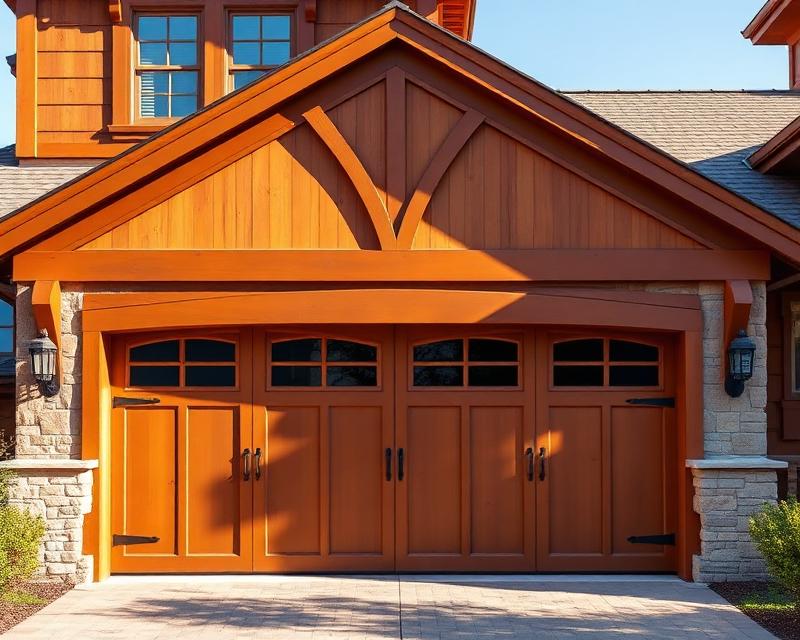 Carriage House Style