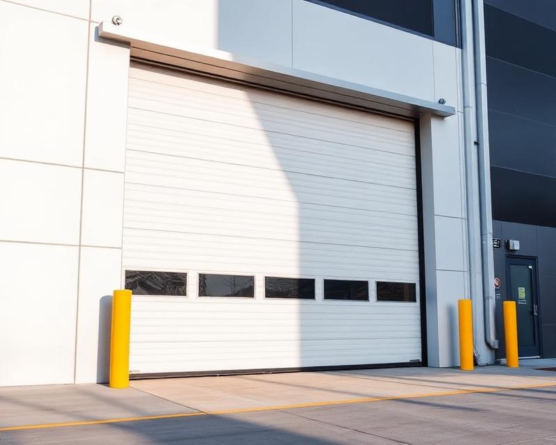 Commercial Installation